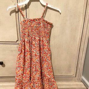 BonBon Fall Dress